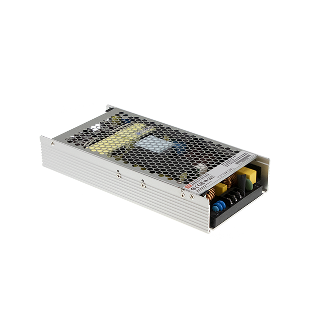 FORTEC Power Mean Well UHP-1000