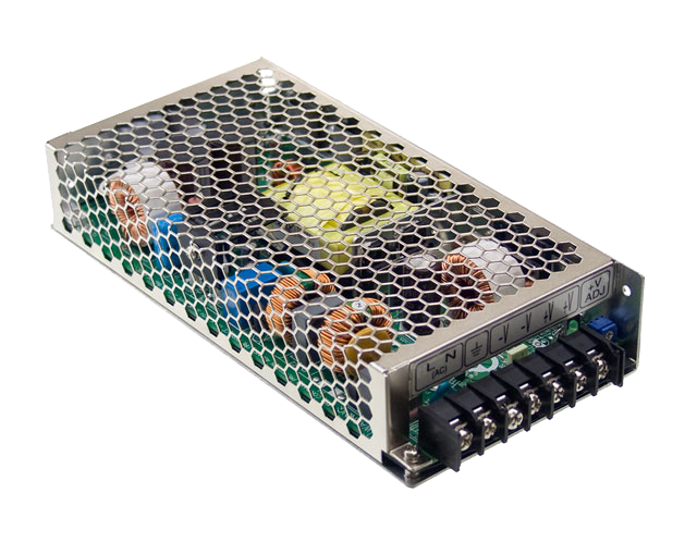 FORTEC Power Mean Well MSP-200