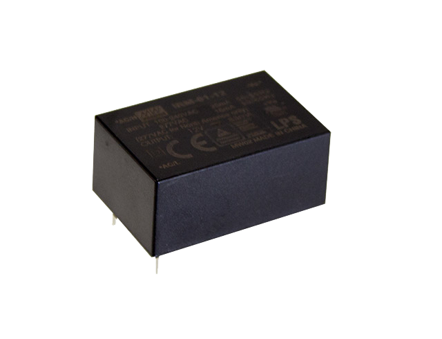 FORTEC Power Mean Well IRM-01