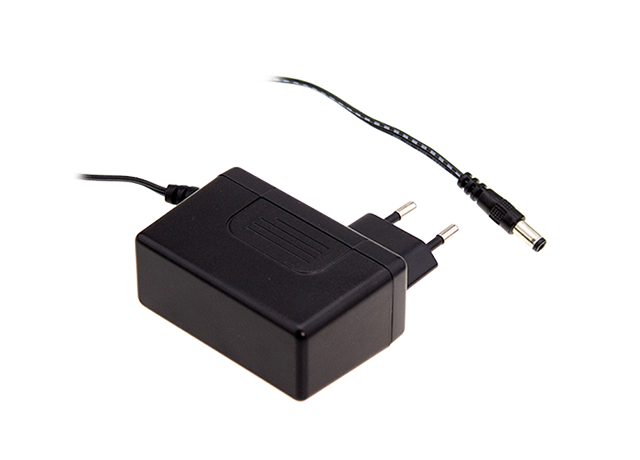 FORTEC Power Mean Well GSM60E