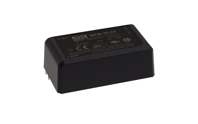 FORTEC Power Mean Well MPM-30