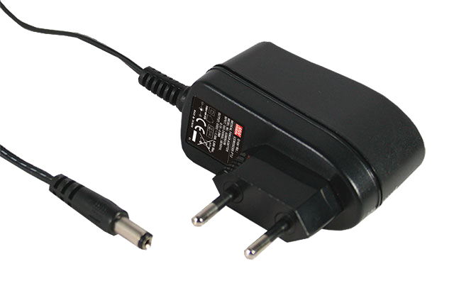 FORTEC Power Mean Well GSM06E
