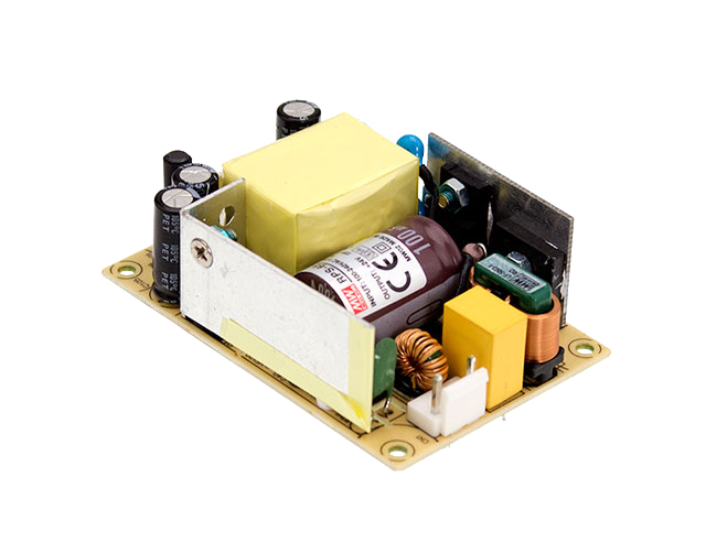 FORTEC Power Mean Well RPS-45