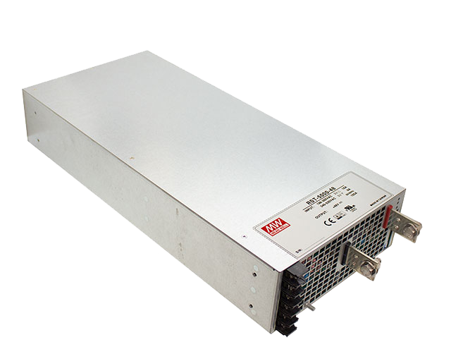FORTEC Power Mean Well RST-5000