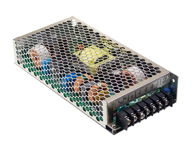 FORTEC Power Mean Well HRPG-200