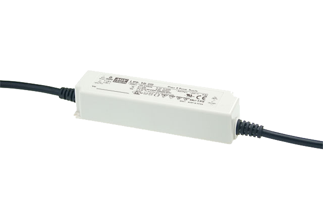 FORTEC Power Mean Well LPF-16