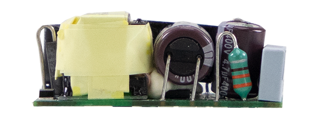 FORTEC Power Mean Well MFM-10