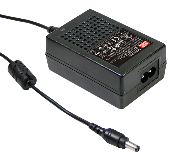 FORTEC Power Mean Well GST18B