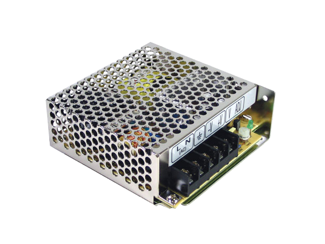 FORTEC Power Mean Well RQ-50