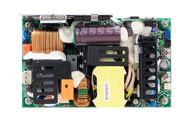 FORTEC Power Mean Well EPP-500