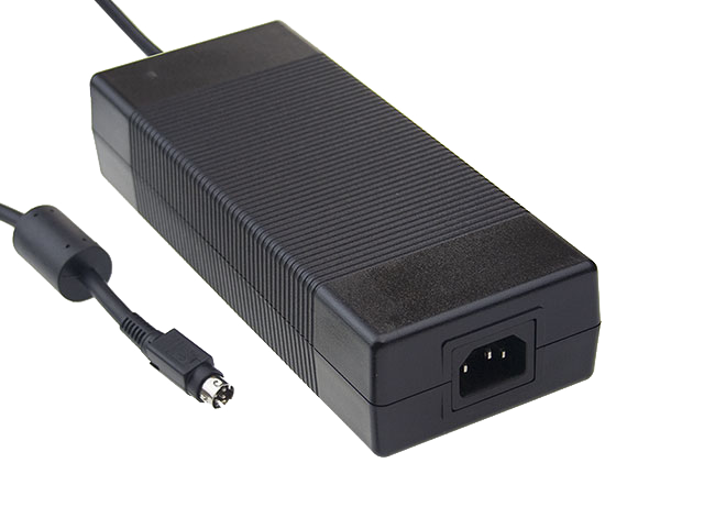 FORTEC Power Mean Well GSM220A