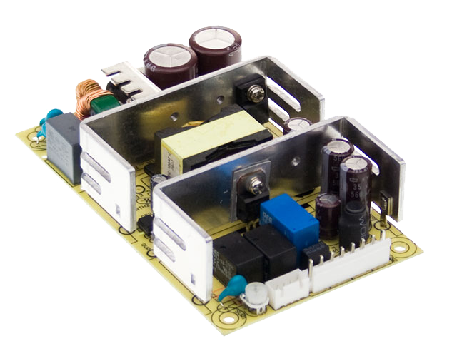 FORTEC Power Mean Well PSC-100