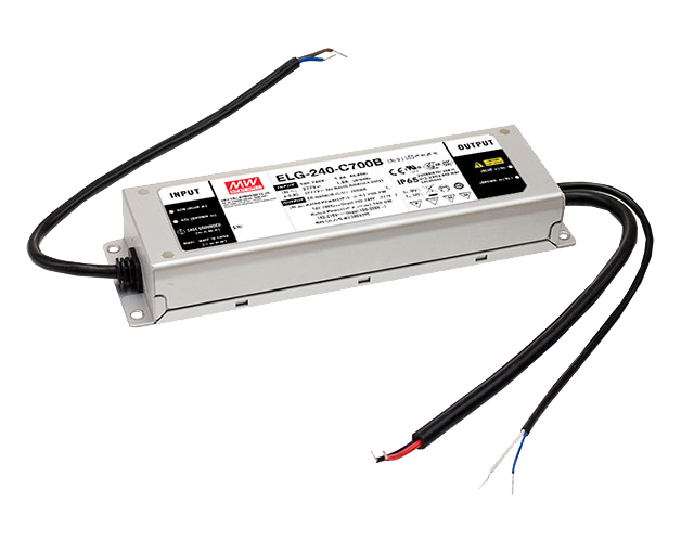 FORTEC Power Mean Well ELG-240-C-DA