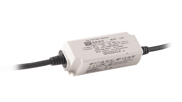 FORTEC Power Mean Well XLN-25