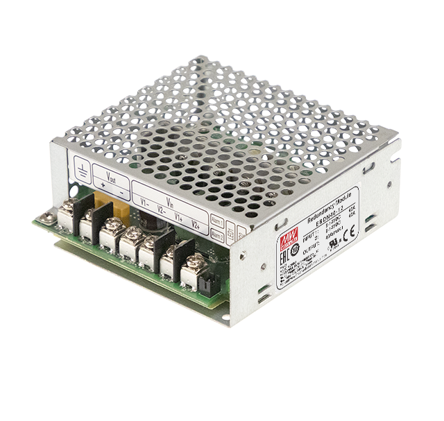 FORTEC Power Mean Well ERDN-40