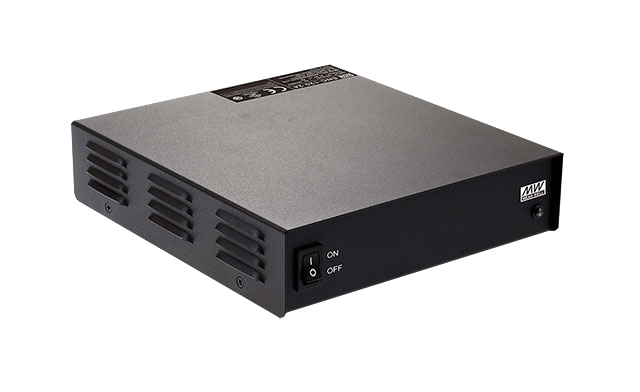 FORTEC Power Mean Well ENC-120