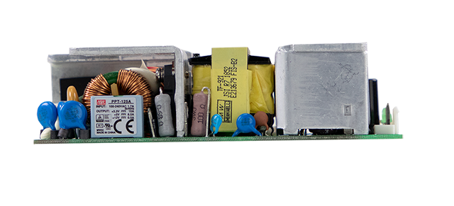 FORTEC Power Mean Well PPT-125