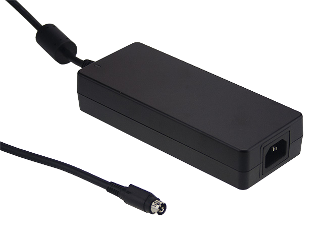 FORTEC Power Mean Well GSM160A