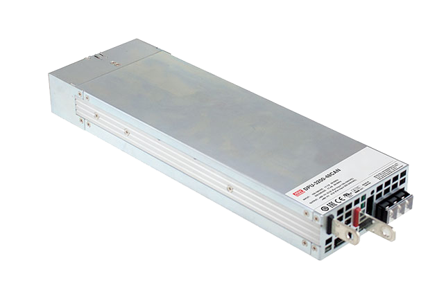 FORTEC Power Mean Well DPU-3200