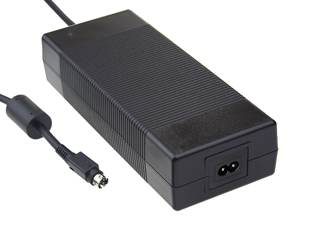 FORTEC Power Mean Well GSM220B