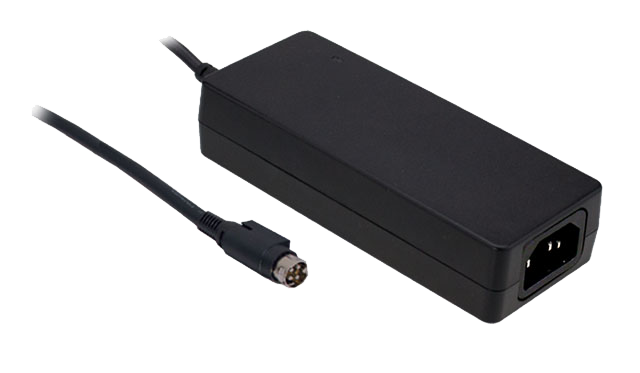 FORTEC Power Mean Well GSM120A