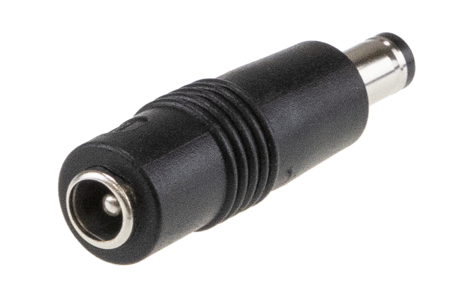 Mean Well DC-PLUG-P1J-P1M DC-Stecker-Adapter P1J auf P1M