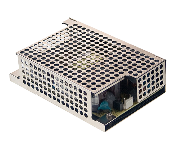 FORTEC Power Mean Well PSC-100C