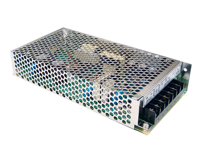 FORTEC Power Mean Well SD-100