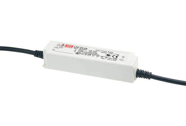 FORTEC Power Mean Well LPF-25 FORTEC Power Mean Well LPF-25