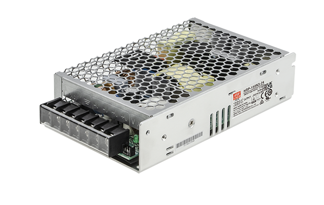 FORTEC Power Mean Well HRP-150N3