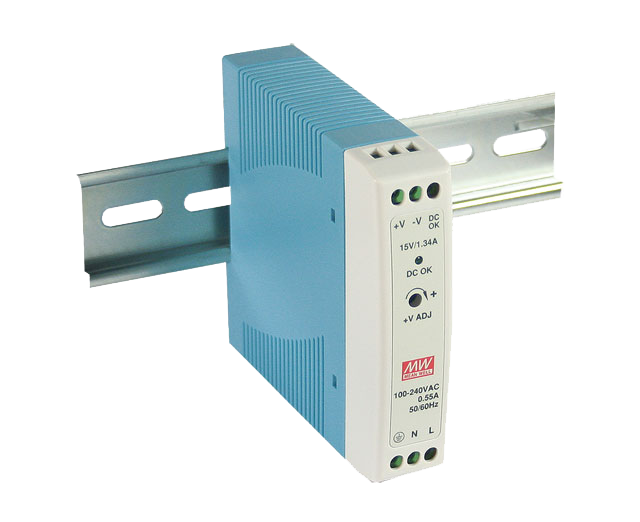 FORTEC Power Mean Well MDR-20