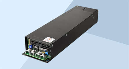 NGB1200: schlanke 1200 W für Industrie und Medizin