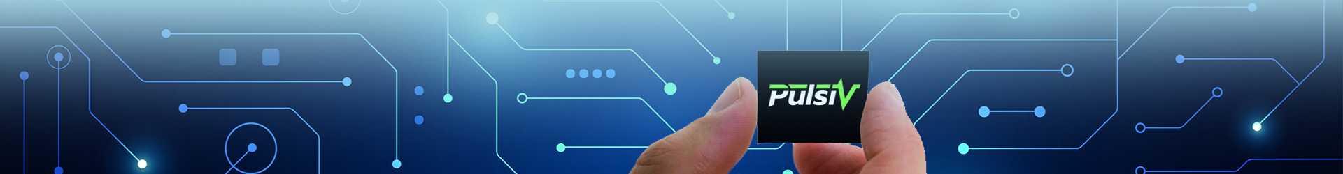 Pulsiv OSMIUM Mikrocontroller: Netzteil-Entwicklung mit konkurrenzlosem Effizienzprofil
