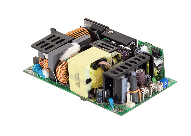 FORTEC Power Mean Well RPS-400
