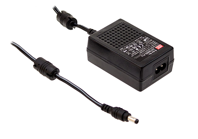 FORTEC Power Mean Well GST36