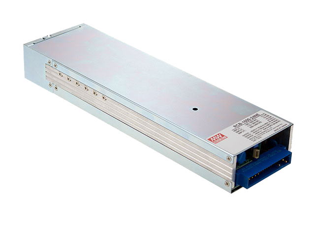 FORTEC Power Mean Well RCB-1600