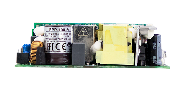 FORTEC Power Mean Well EPP-100