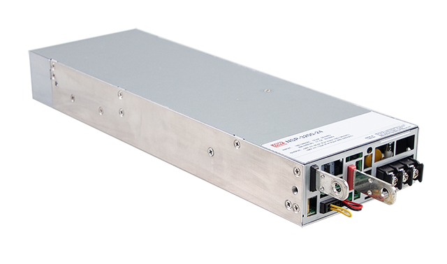 FORTEC Power Mean Well NSP-3200