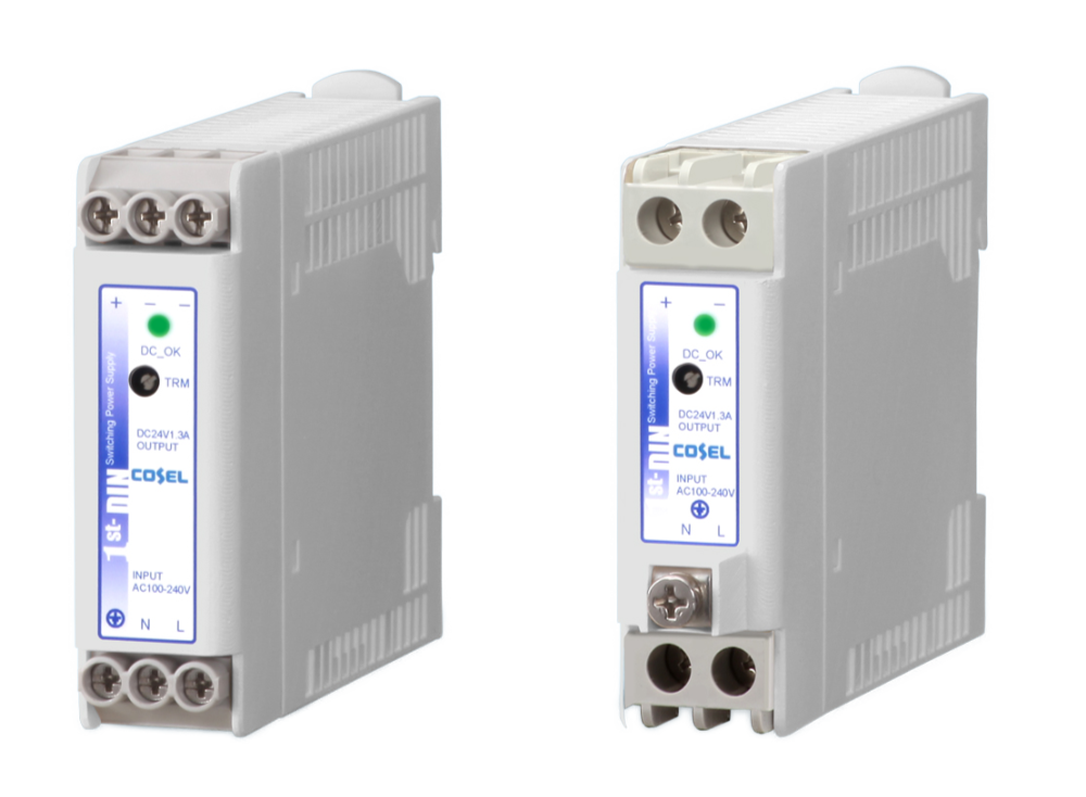 Cosel KHEA30F12 Hutschienennetzteil DIN-rail 30W 85-264VAC 12VDC 2.3A