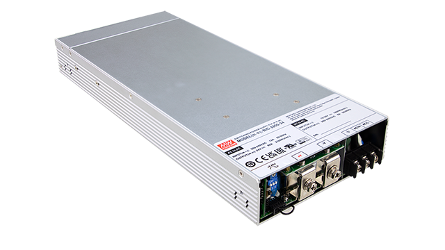 FORTEC Power Mean Well BIC-2200