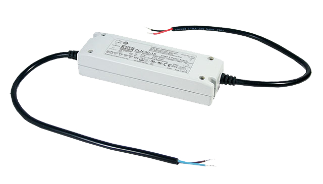 FORTEC Power Mean Well PLN-30