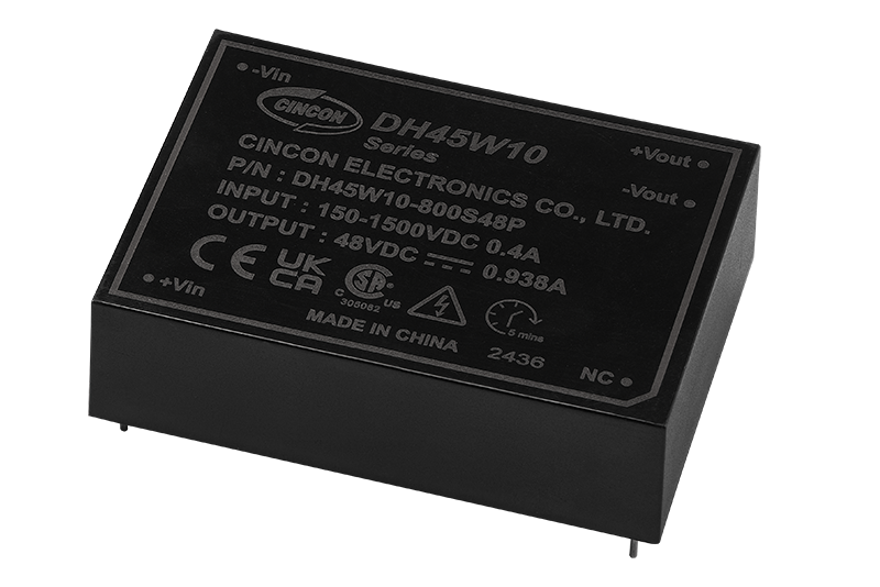 FORTEC Power Cincon DH45W10
