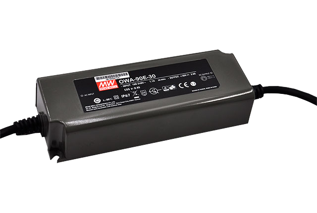 FORTEC Power Mean Well OWA-90E