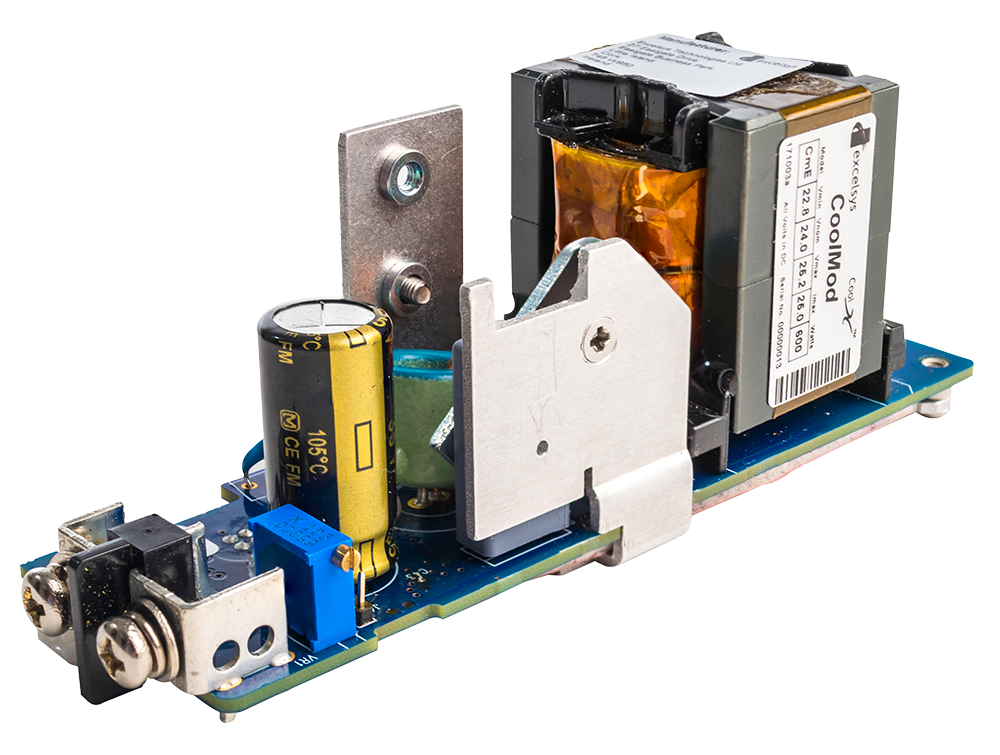 FORTEC Power Excelsys CmE