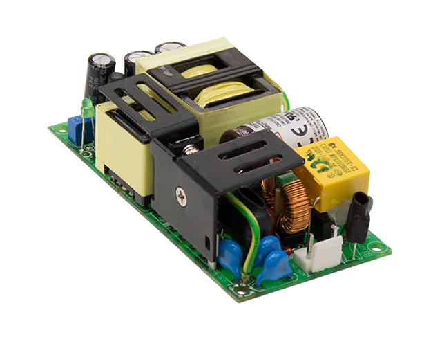 FORTEC Power Mean Well RPS-200