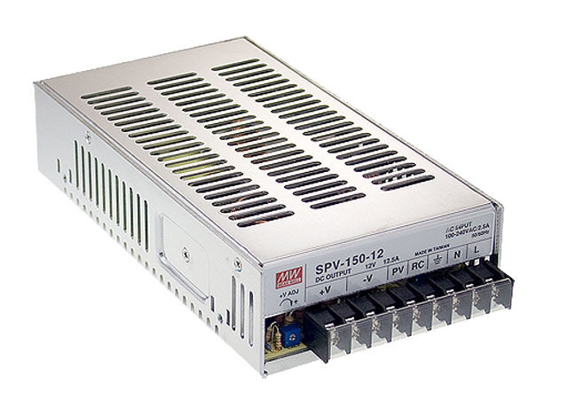 FORTEC Power Mean Well SPV-150