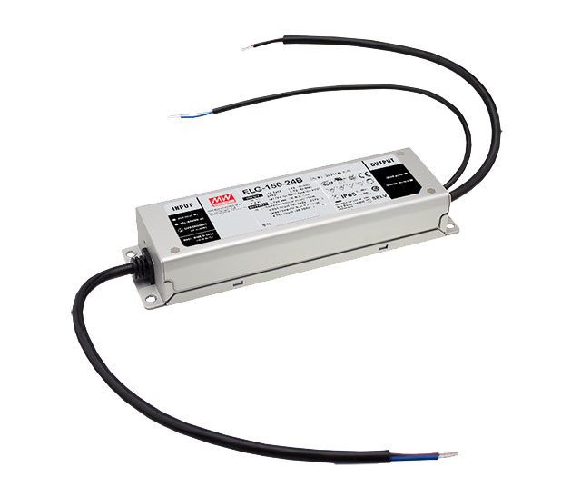 FORTEC Power Mean Well ELG-150-V-B