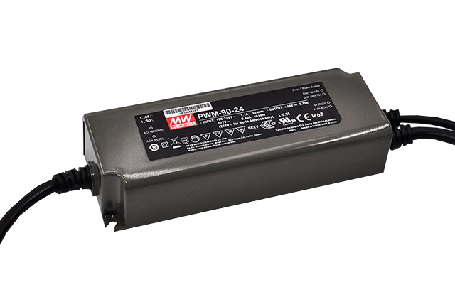FORTEC Power Mean Well PWM-90