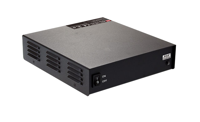 FORTEC Power Mean Well ENC-240