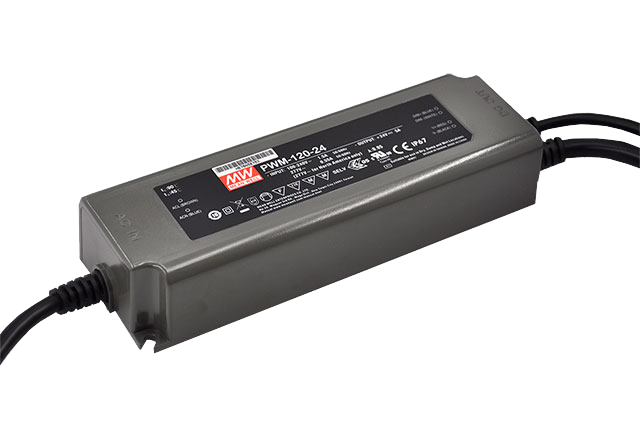 FORTEC Power Mean Well PWM-120